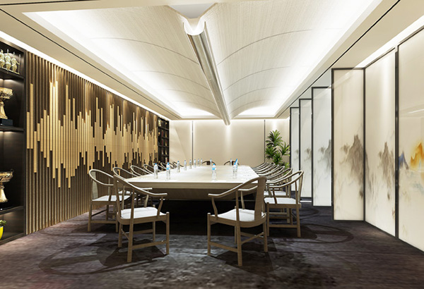 辦公室設(shè)計—風水